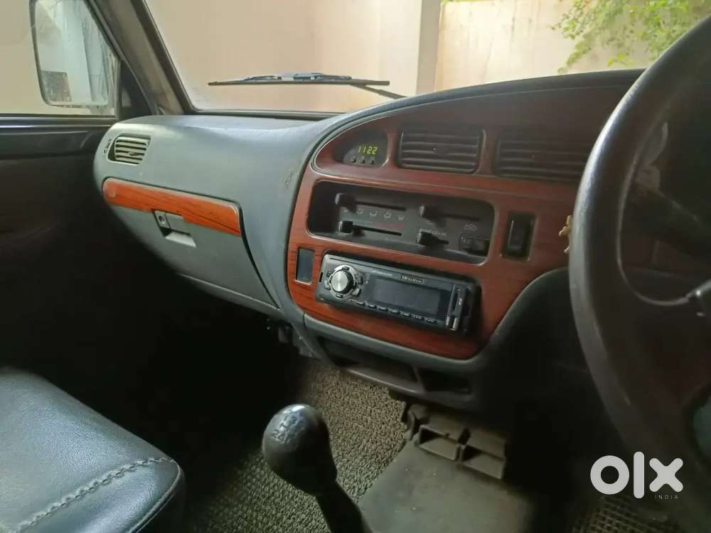Toyota Qualis 2.4 2005