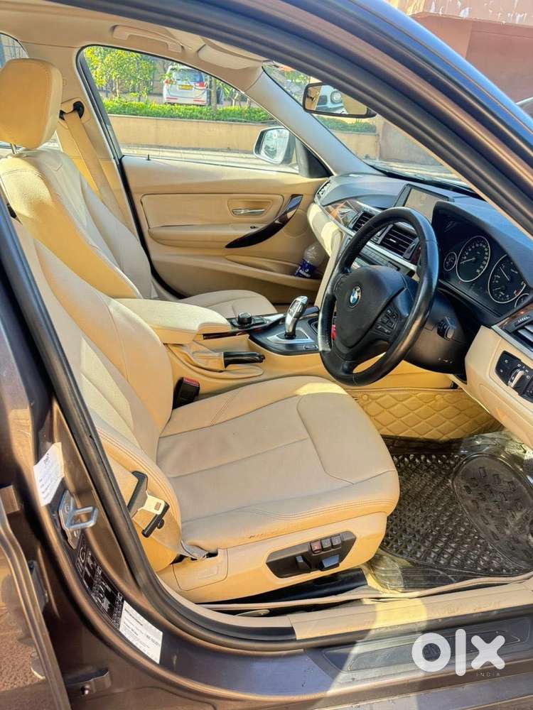 Bmw 3 Series 320d Sport, 2013, Diesel