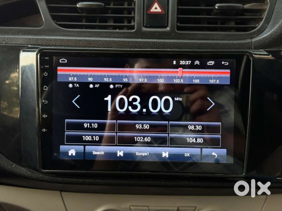 Maruti Suzuki Alto 800 Cng Lxi Optional, 2020, Cng & Hybrids