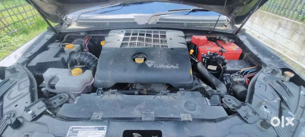 Mahindra Scorpio 2017 Diesel 95000 Km Driven