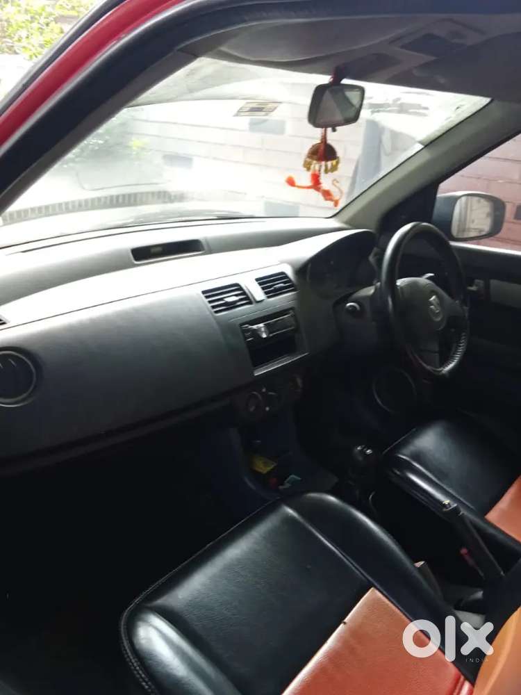Swift Maruti Suzuki 2008