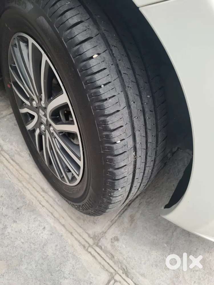 Maruti Suzuki Dzire 2024 Petrol