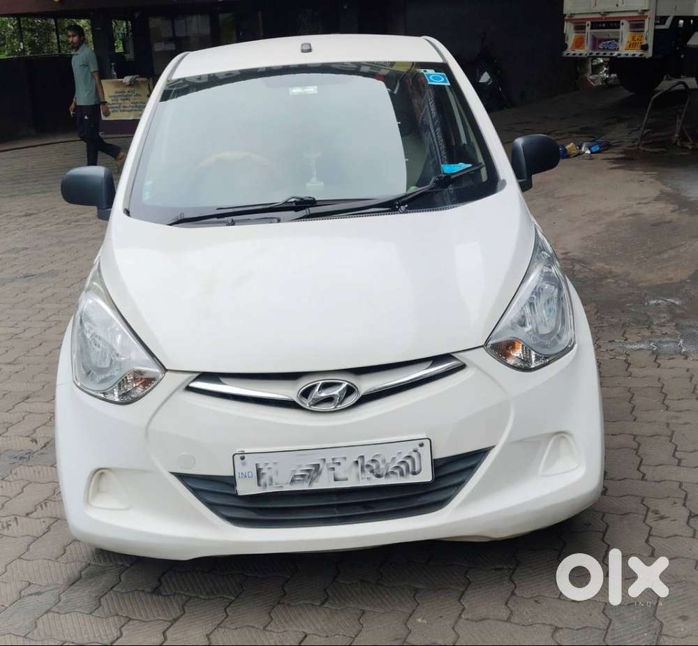 Owner Direct Selling Eon 2014 Single Owner