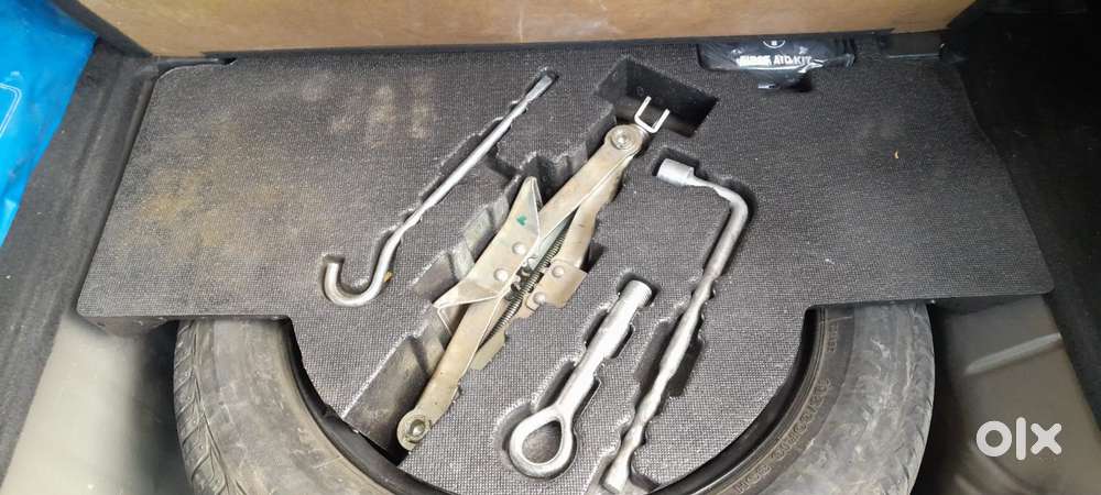 Honda Wr-v 1.2 Vx I-vtec, 2017, Petrol