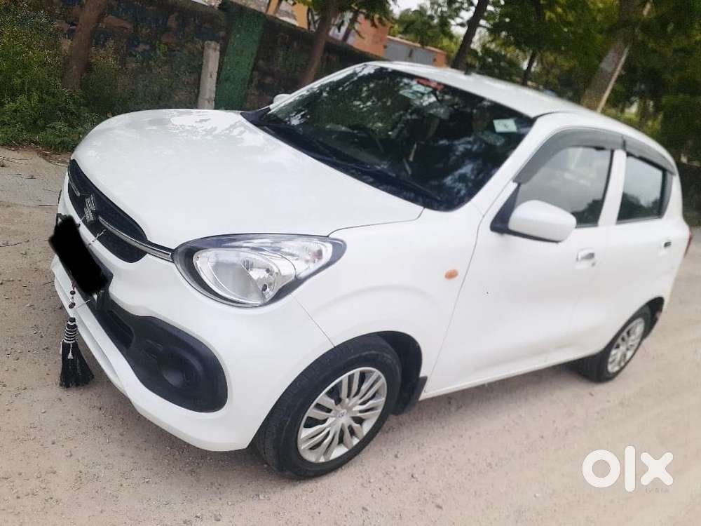 Maruti Suzuki Celerio