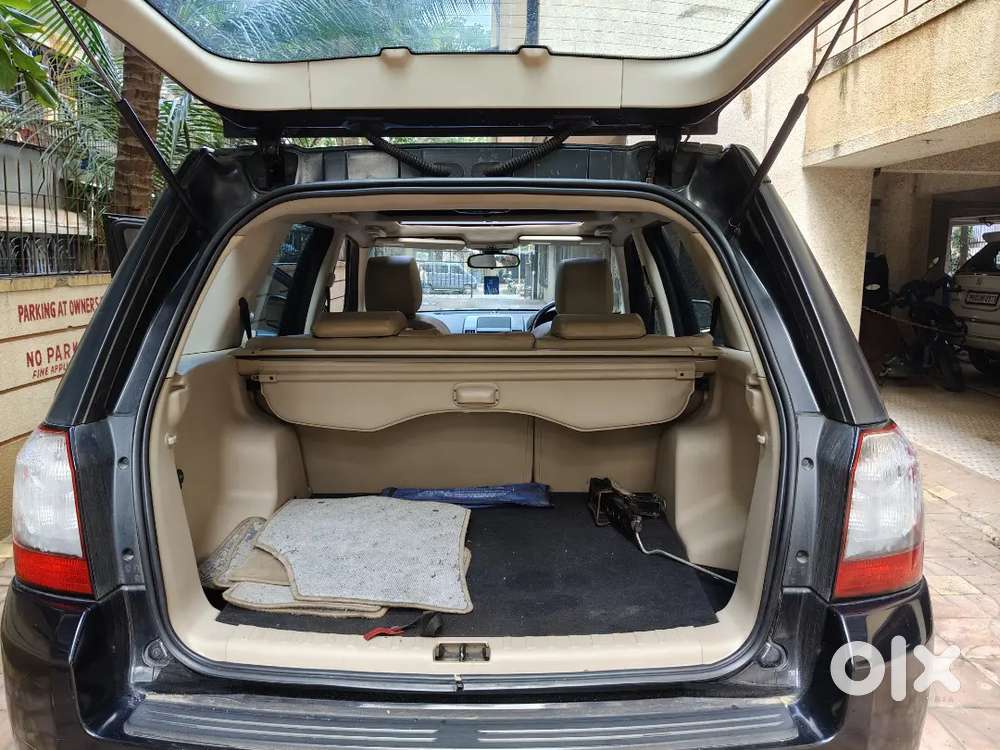 Land Rover Freelander 2 Diesel Automatic 2012