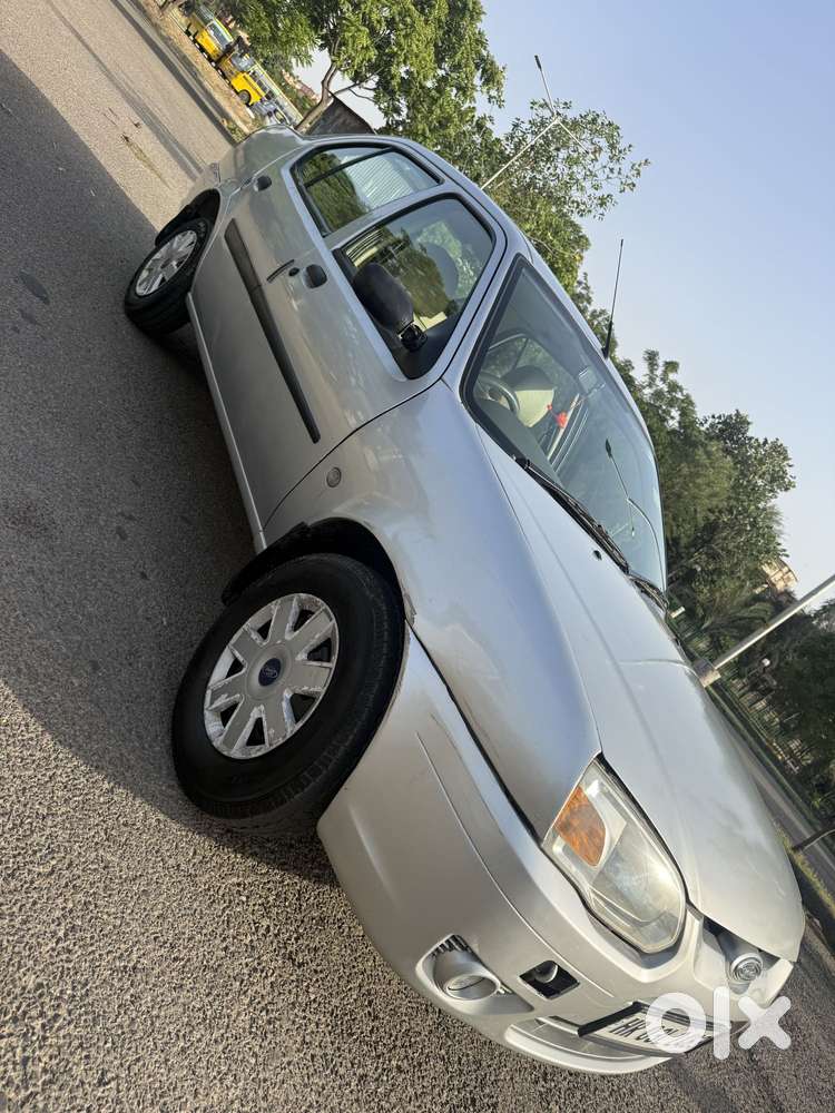Ford Ikon, 2010, Diesel