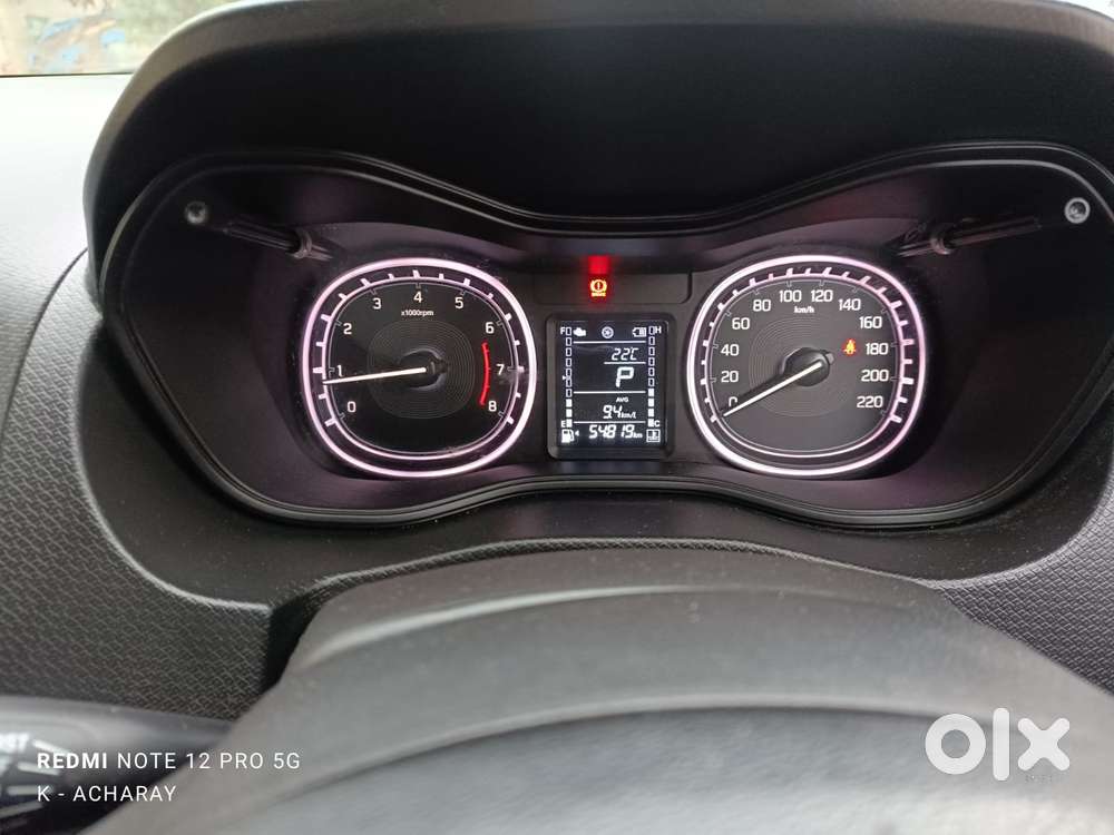 Toyota Urban Cruiser Cruiser High, 2022, Petrol