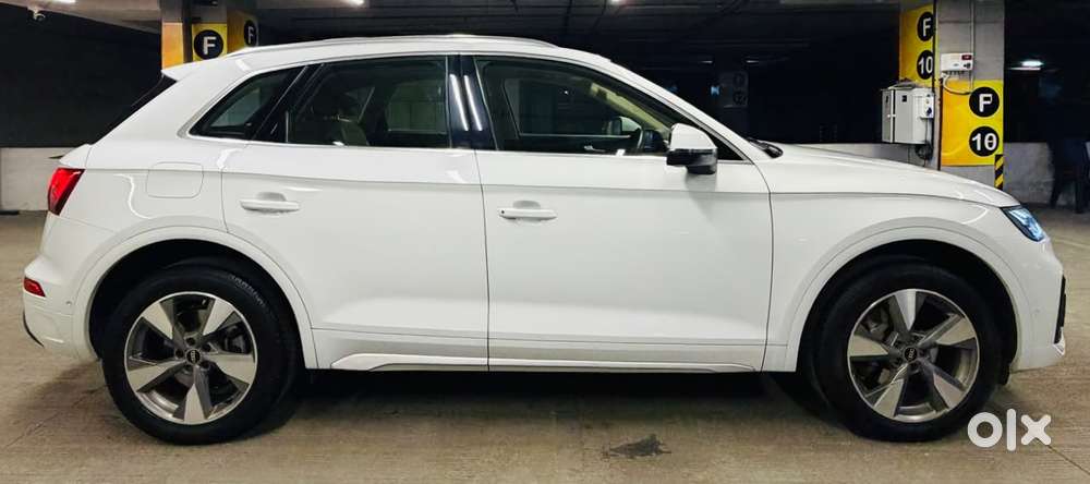 Audi Q5 2.0 Tfsi Technology, 2023, Petrol