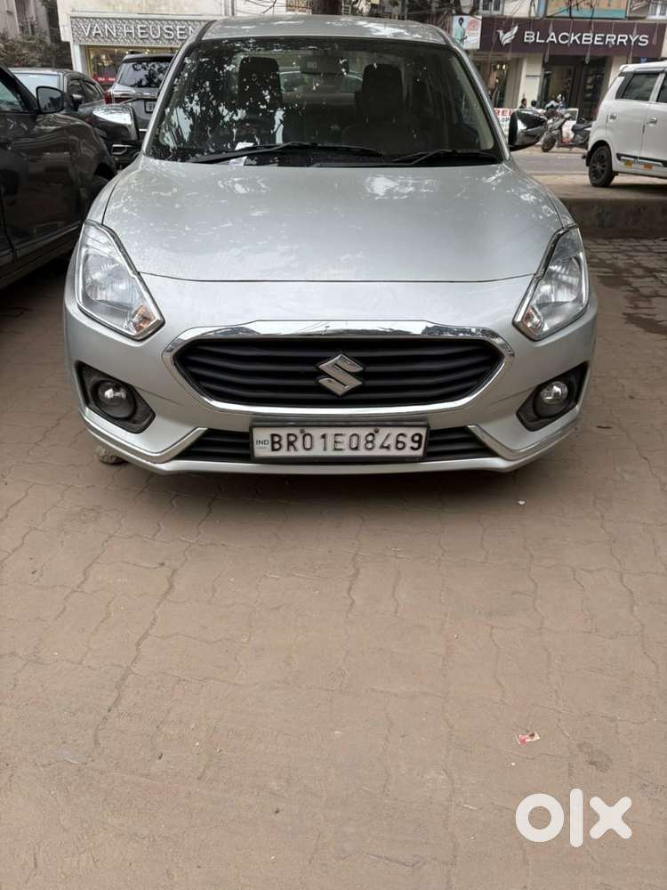 Maruti Suzuki Swift Dzire Vxi(o) Mt, 2020, Petrol