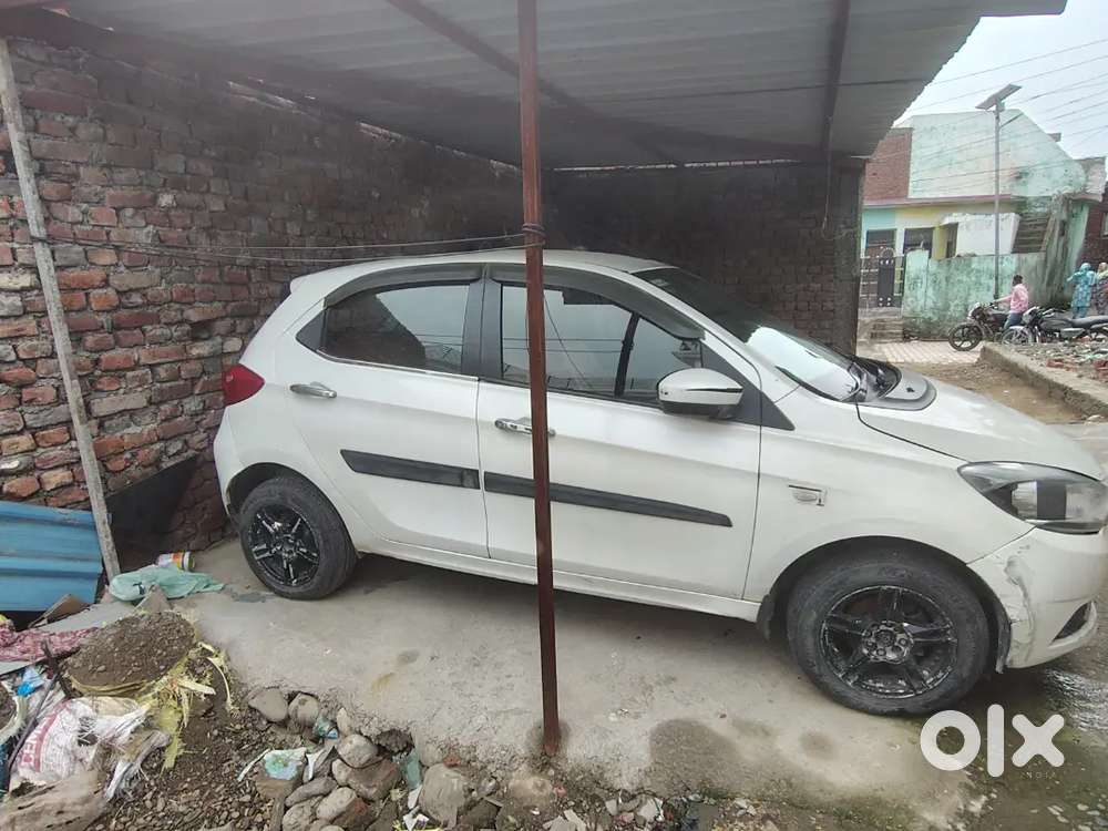 Tata Tiago 1.05 2017 Model 2017