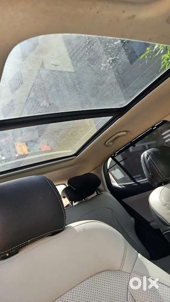 Very Well Maintained Jaipur No. Creta Sx With Sunroof
