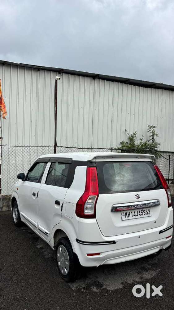 Maruti Suzuki Wagon R Lxi Cng Avance Edition, 2020, Cng & Hybrids