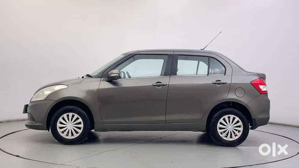 Maruti Suzuki Swift Dzire 1.3 Vxi, 2015, Petrol