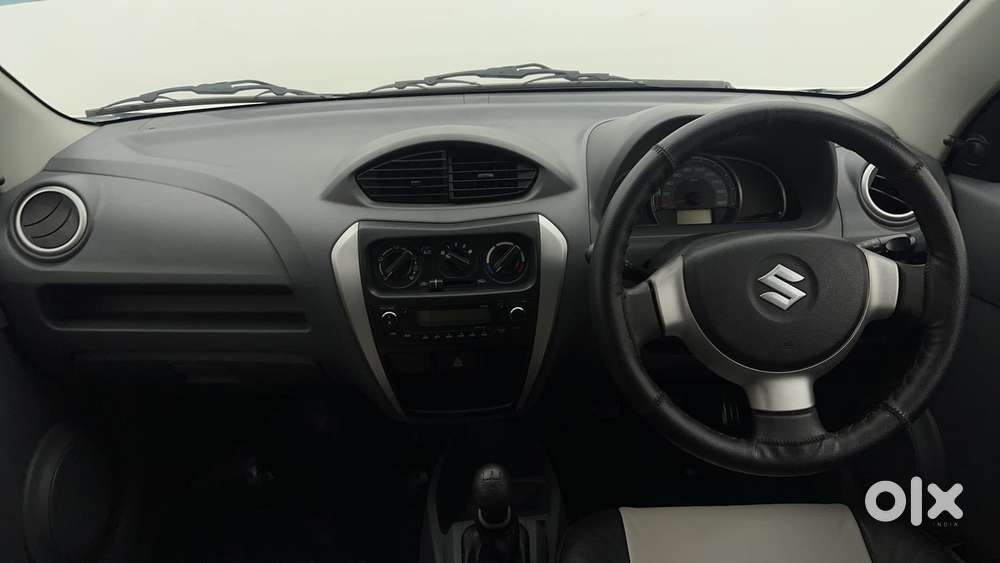 Maruti Suzuki Alto 800 2019-2023 0.8 Vxi, 2015, Petrol