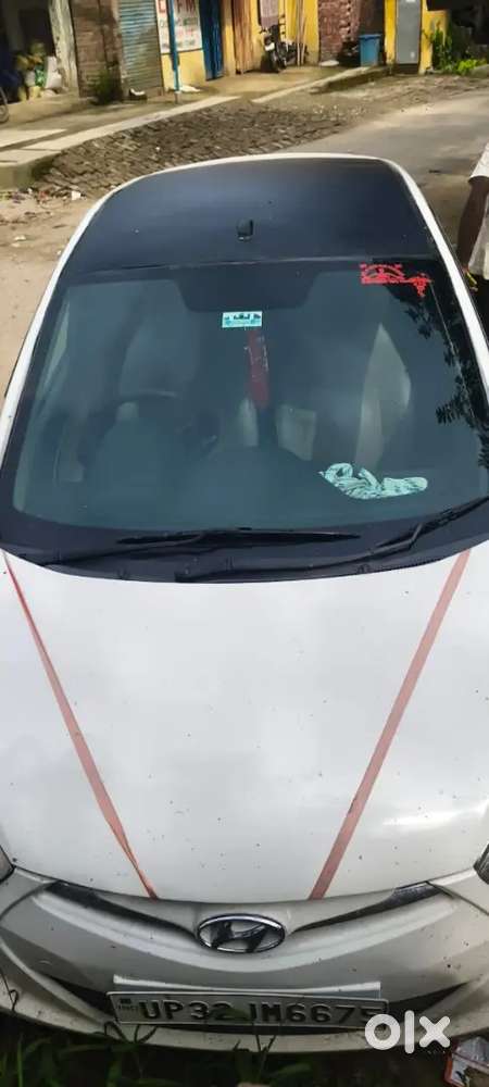 Hyundai Eon Era 2018 Petrol Manual