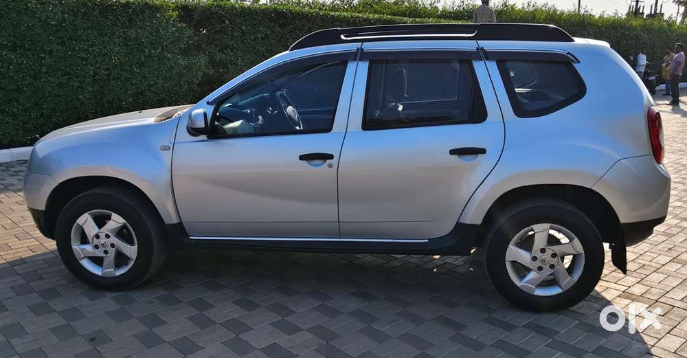 Renault Duster 2012-2015 85ps Diesel Rxl Optional, 2014, Diesel