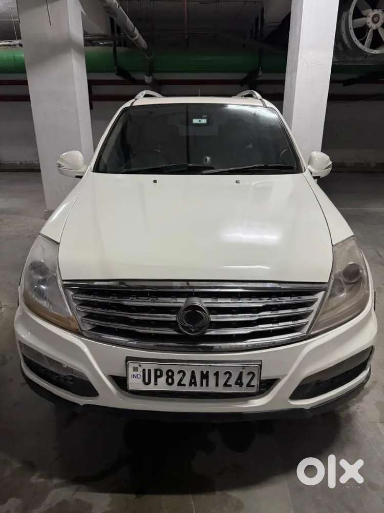 Rexton Rx7