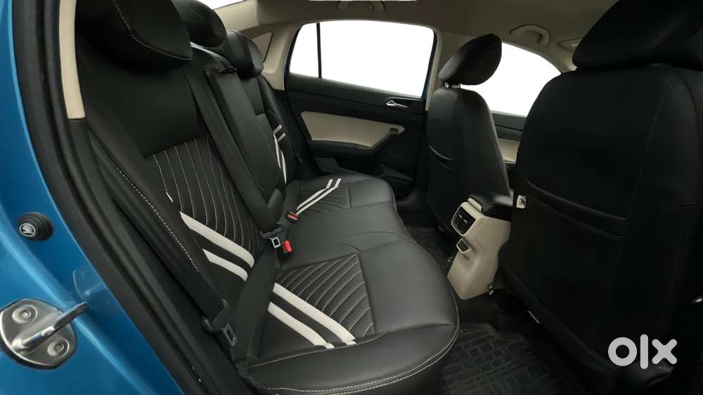 Skoda Slavia 1.0 Ambition Tsi At, 2023, Petrol