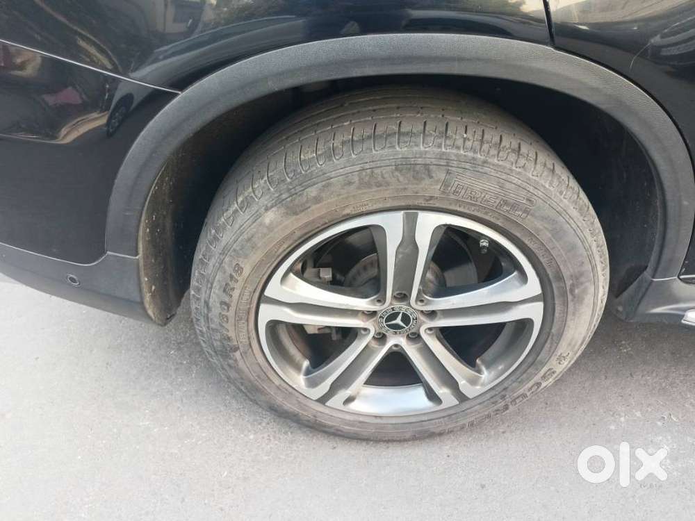 Mercedes-benz Glc 300 4 Matic, 2018, Petrol