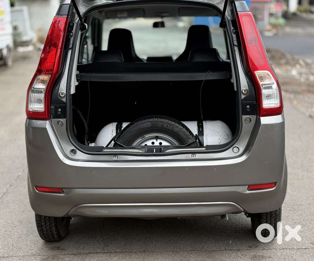 Maruti Suzuki Wagon R 1.0 Lxi Cng, 2023, Cng & Hybrids