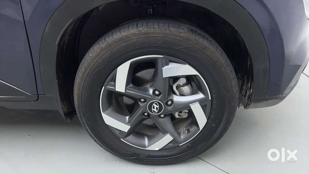 Hyundai Venue Sx Plus Turbo Dct, 2020, Petrol