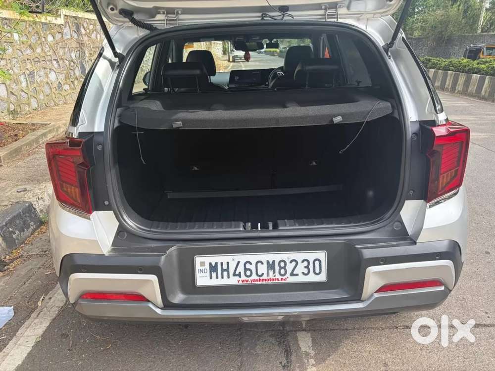 Kia Sonet 1.5 Gtx Plus Diesel, 2024, Diesel