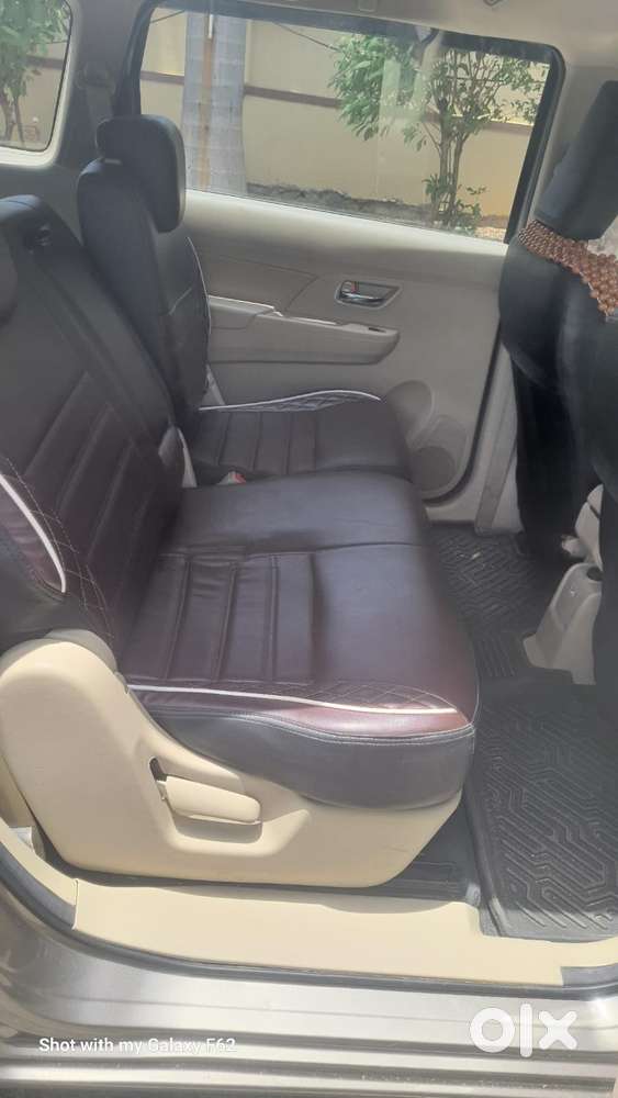 Maruti Suzuki Ertiga 1.5 Vxi Shvs, 2024, Petrol