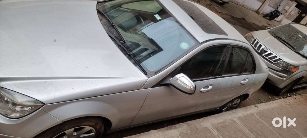 Mercedes-benz C-class C 220d, 2008, Diesel