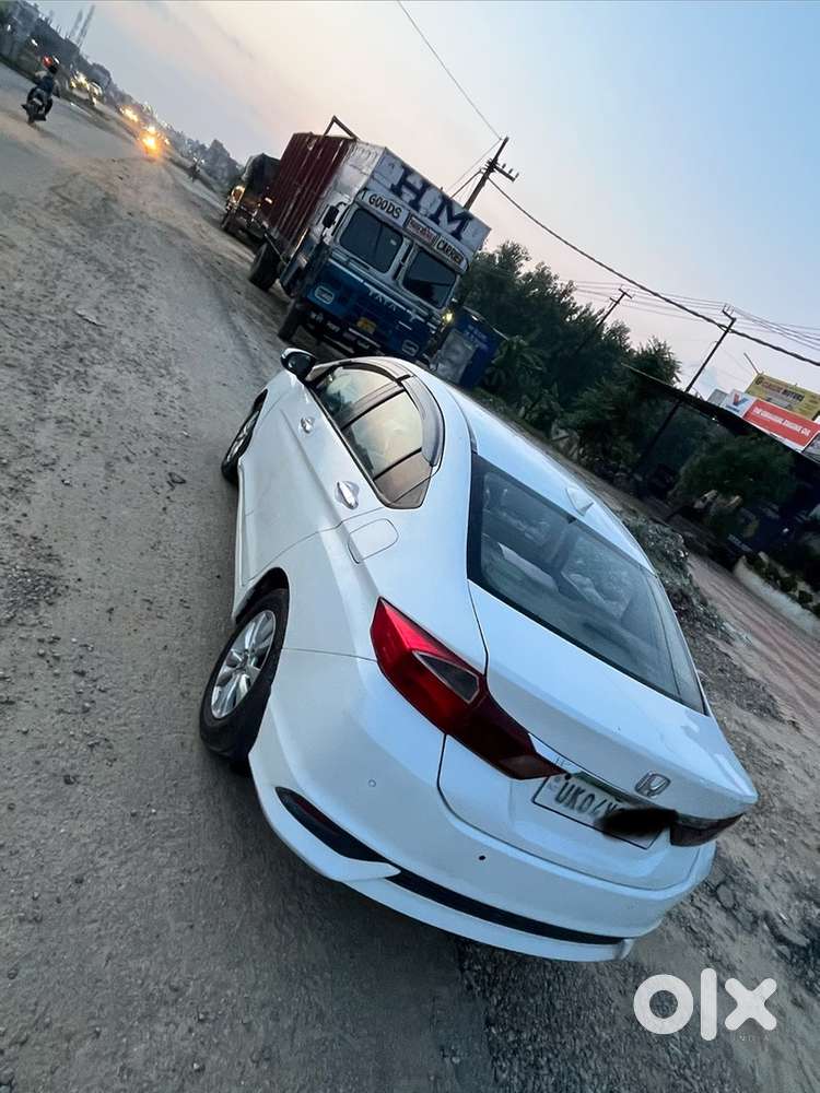 Honda City Good Condition