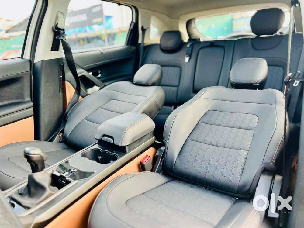 Tata Harrier Adventure Plus A, 2025, Diesel