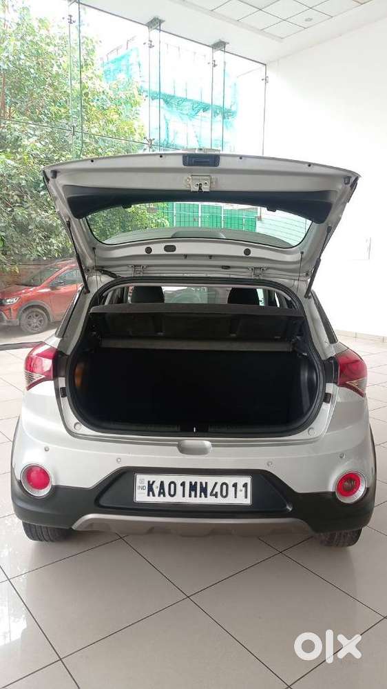 Hyundai I20 Active 1.2 S, 2016, Petrol