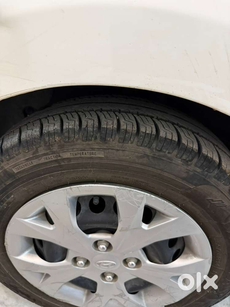 Hyundai Grand I10 2016 Petrol