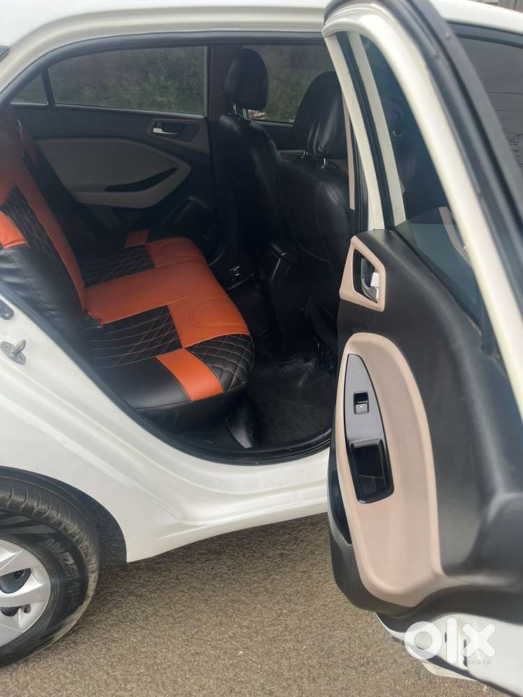 Hyundai I20 Magna Plus Diesel, 2019, Diesel