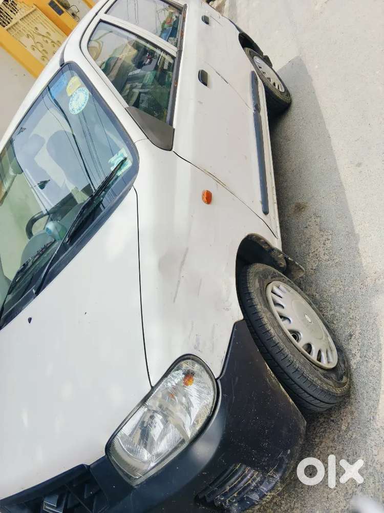 Maruti Alto Lxi 2010 Model