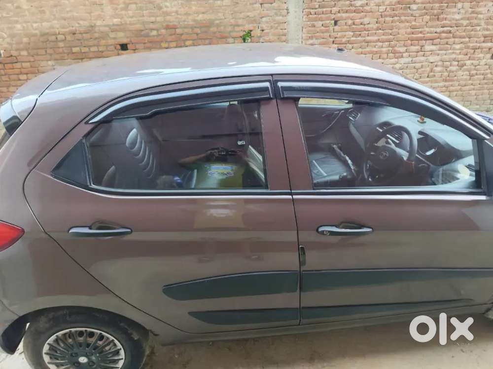 Tata Tiago 1.2 Revotron 2019 Excellent Condition