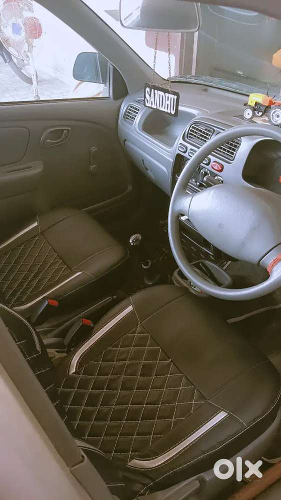Maruti Suzuki Alto 800 2008