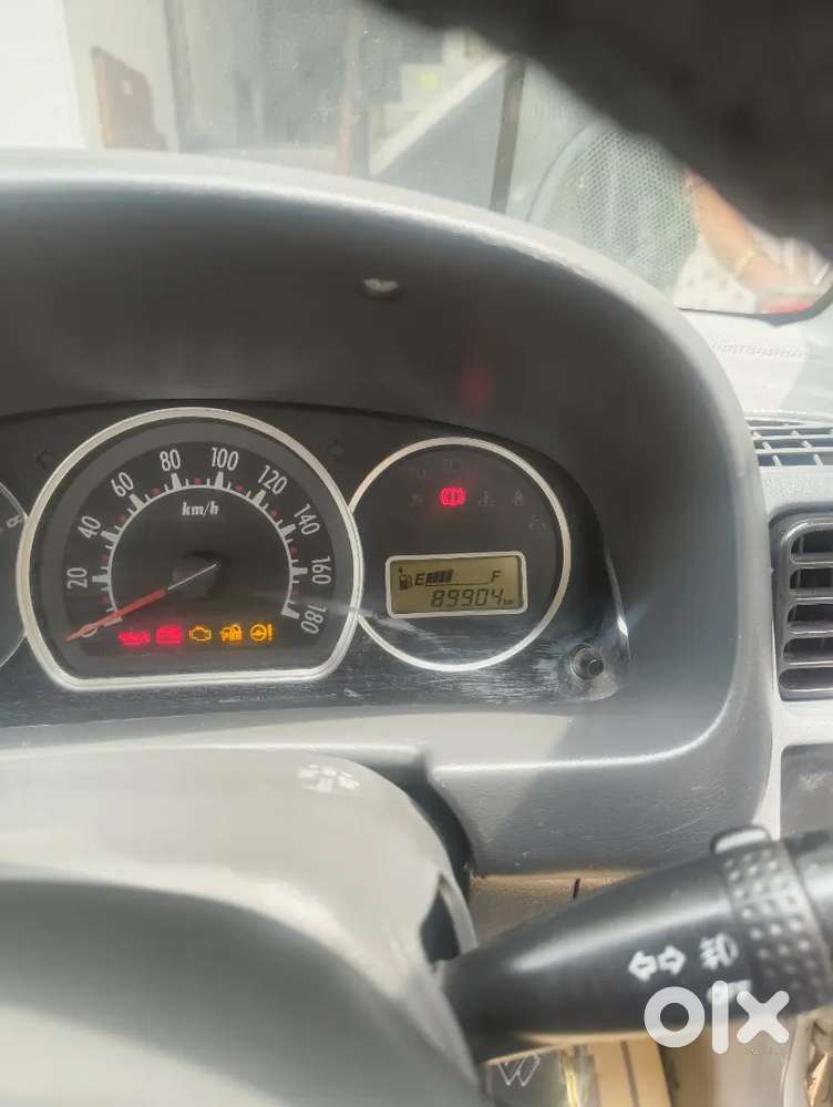 Alto K10 Vxi Petrol