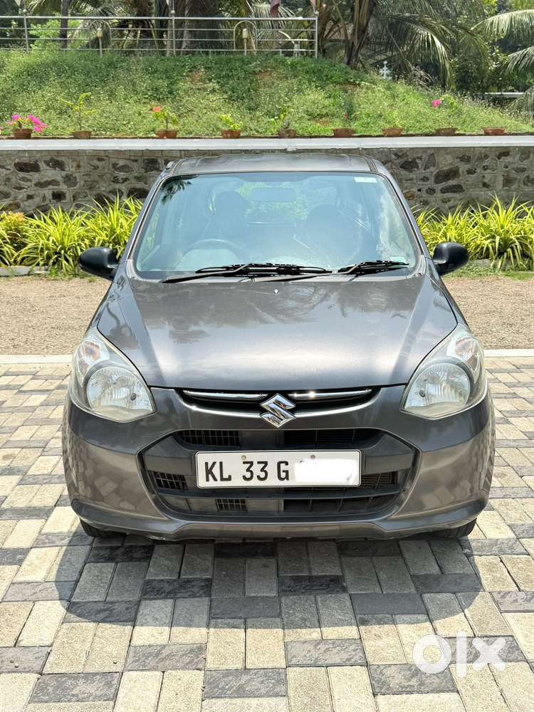 Maruti Suzuki Alto 800 Lxi, 2015, Petrol