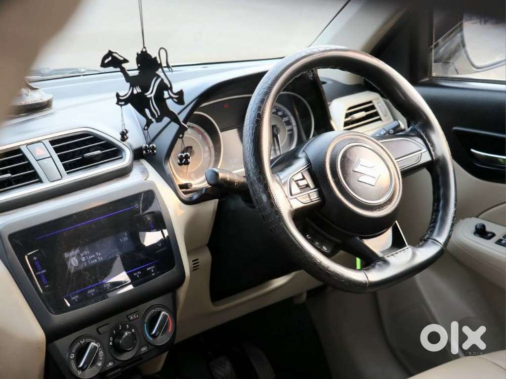 Maruti Suzuki Dzire 1.2 Vxi, 2024, Petrol