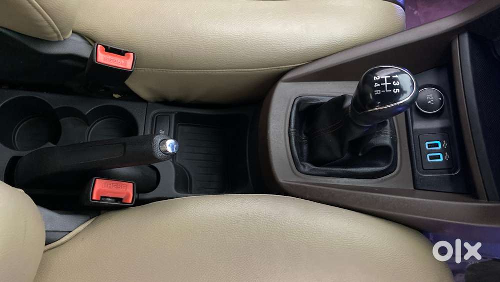 Ford Freestyle Titanium Plus Petrol, 2018, Petrol