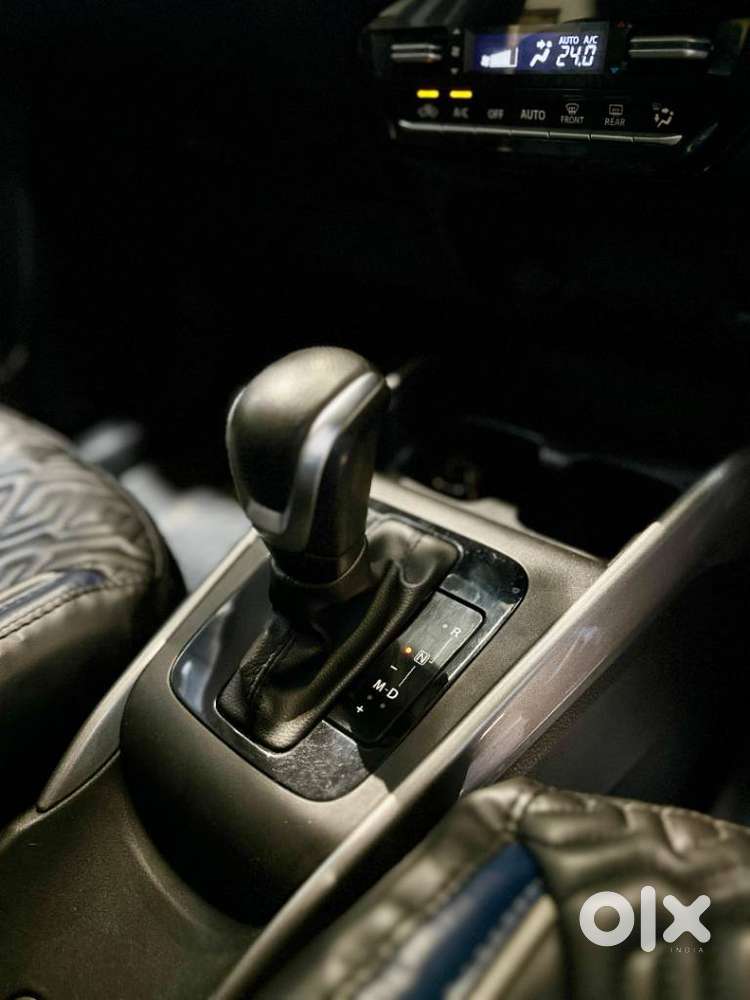 Maruti Suzuki Baleno 1.2 Zeta At, 2023, Petrol