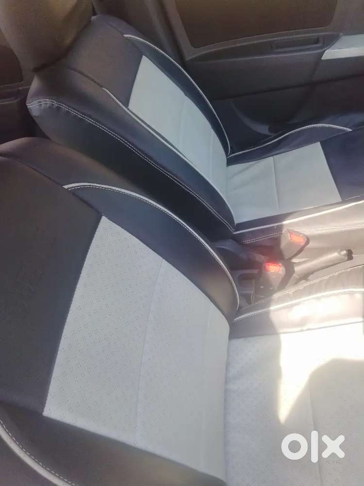 Maruti Suzuki Wagon R 2012