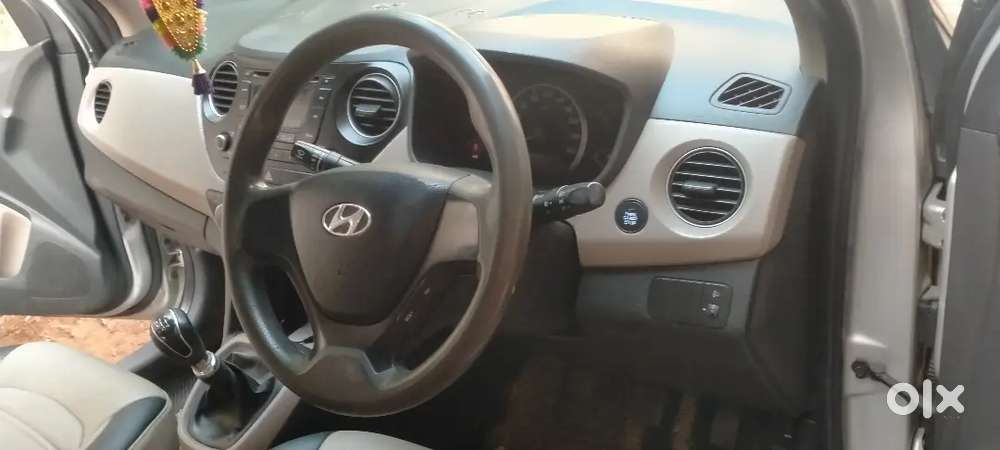 Hyundai Grand I10 2014 In Good Condition