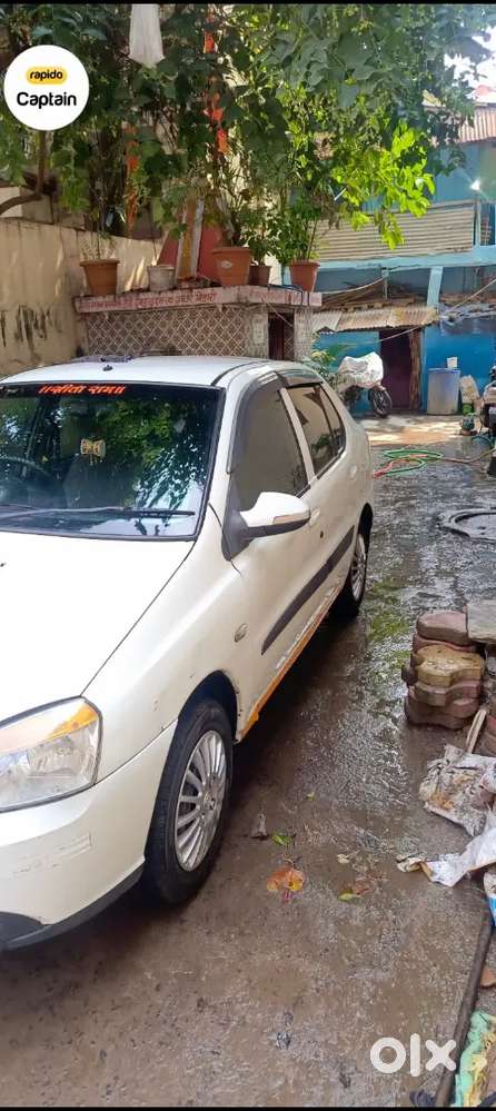 Tata Indigo Lx 2016