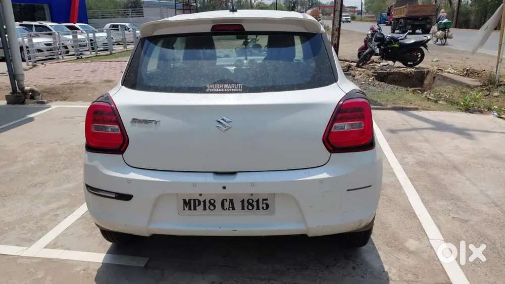 New Car Lena Hai Isliye Isko Bechna Hai