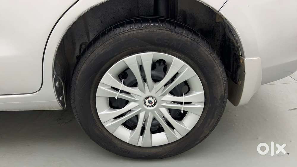 Maruti Suzuki Ertiga 1.5 Vxi, 2015, Petrol