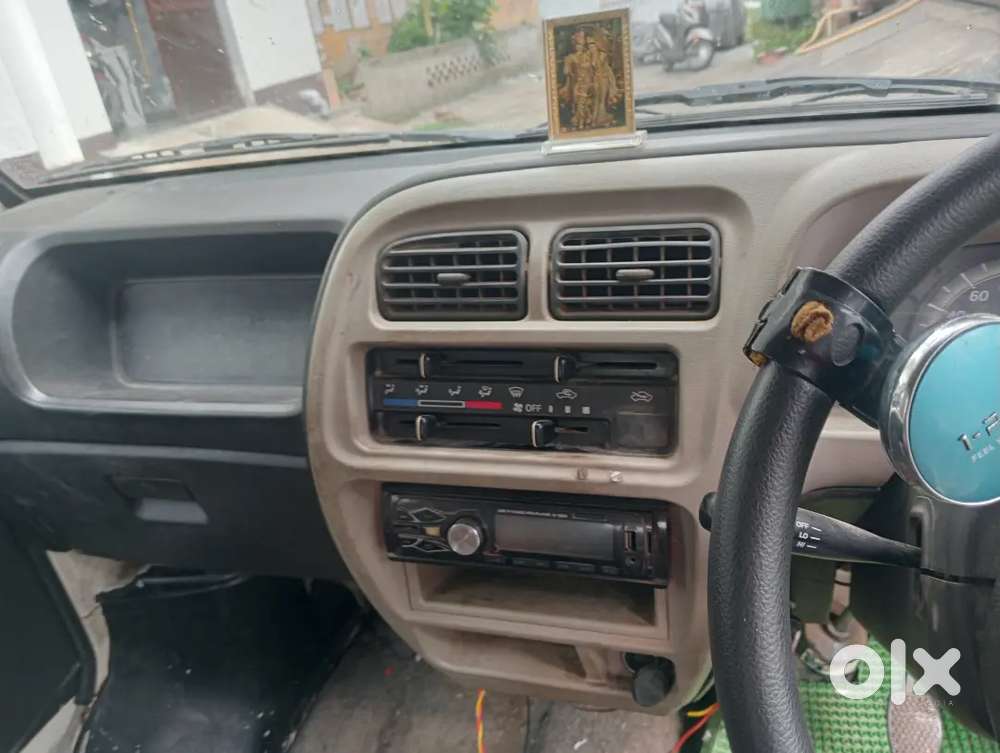 Maruti Suzuki Eeco 2020 7 Seater .cng.pass