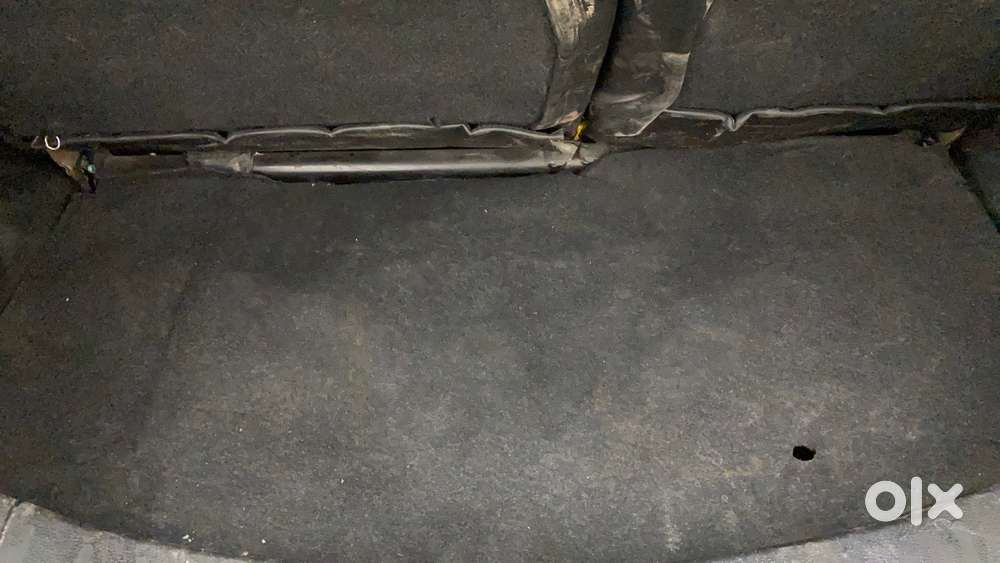 Maruti Suzuki Wagon R Vxi Amt, 2017, Petrol