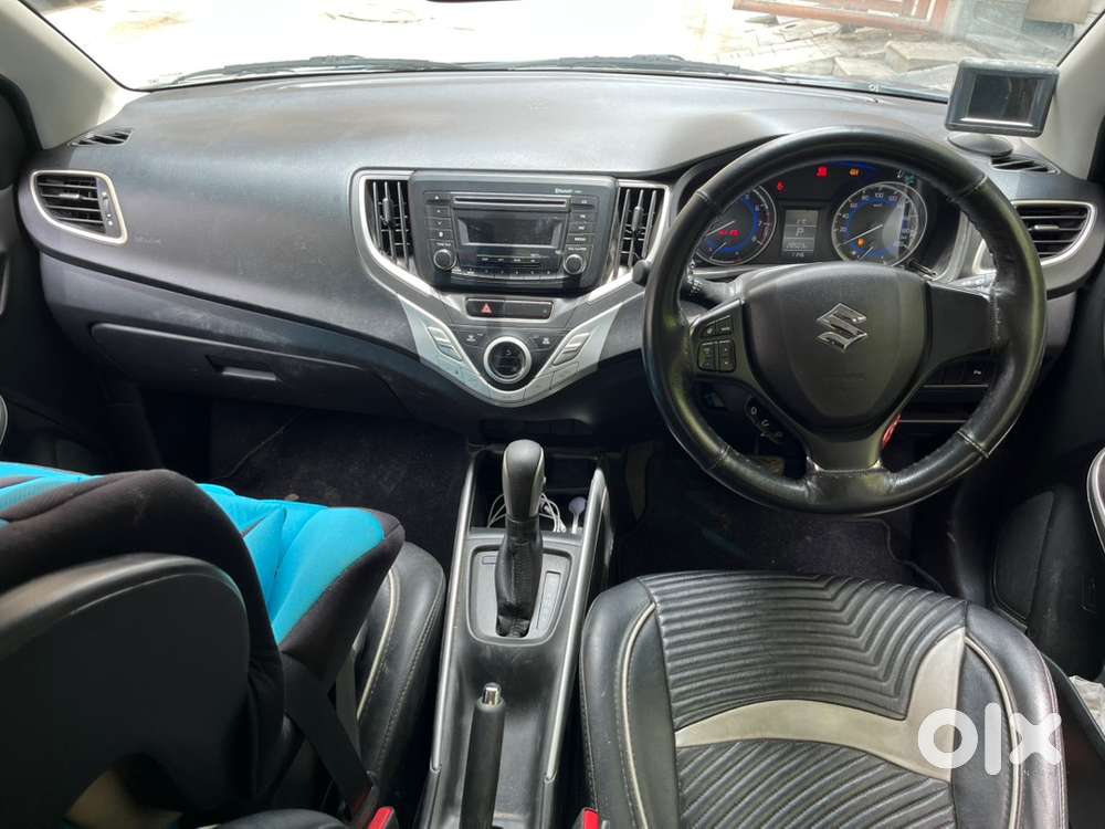 Maruti Suzuki Baleno 2016 28,500km Genuine